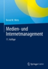 Image for Medien- Und Internetmanagement