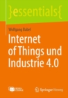 Image for Internet of Things und Industrie 4.0