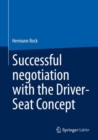 Image for Successful Negotiation With the Driver-Seat Concept