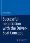Image for Successful negotiation with the Driver-Seat Concept