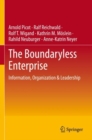Image for The Boundaryless Enterprise