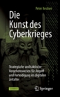 Image for Die Kunst des Cyberkrieges