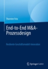 Image for End-to-End M&amp;A-Prozessdesign