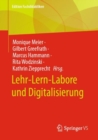 Image for Lehr-Lern-Labore Und Digitalisierung