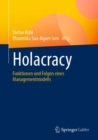 Image for Holacracy: Funktionen Und Folgen Eines Managementmodells