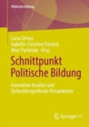Image for Schnittpunkt Politische Bildung