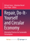 Image for Repair, Do-It-Yourself and Circular Economy