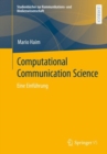 Image for Computational Communication Science