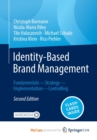 Image for Identity-Based Brand Management : Fundamentals-Strategy-Implementation-Controlling