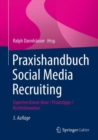 Image for Praxishandbuch Social Media Recruiting