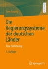 Image for Die Regierungssysteme der deutschen Lander