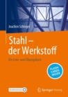 Image for Stahl - der Werkstoff : Ein Lern- und Ubungsbuch