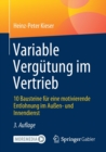 Image for Variable Vergutung im Vertrieb