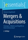 Image for Mergers &amp; Acquisitions: Strategien, Abläufe Und Begriffe Im Unternehmenskauf