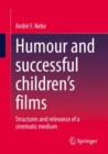 Image for Humour and successful children&#39;s films