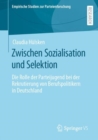 Image for Zwischen Sozialisation und Selektion