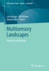 Image for Multisensory landscapes  : theories and methods