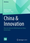 Image for China &amp; Innovation