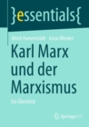 Image for Karl Marx und der Marxismus : Ein Uberblick