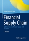 Image for Financial Supply Chain: Optimierung Von Working Capital Und Cashflow