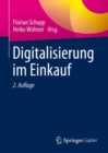 Image for Digitalisierung Im Einkauf
