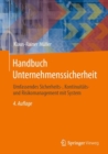 Image for Handbuch Unternehmenssicherheit