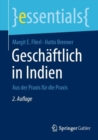 Image for Geschaftlich in Indien