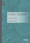 Image for Gothic cinema  : an introduction