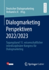 Image for Dialogmarketing Perspektiven 2022/2023