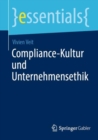 Image for Compliance-Kultur Und Unternehmensethik