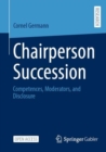 Image for Chairperson Succession