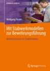 Image for Mit Stabwerkmodellen Zur Bewehrungsfuhrung: Detailnachweise Im Stahlbetonbau