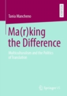 Image for Ma(r)king the Difference