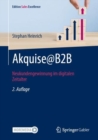 Image for Akquise@B2B : Neukundengewinnung im digitalen Zeitalter