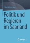 Image for Politik und Regieren im Saarland