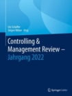 Image for Controlling &amp; Management Review – Jahrgang 2022