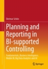 Image for Planning and Reporting in BI-supported Controlling