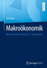 Image for Makrookonomik