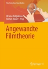Image for Angewandte Filmtheorie