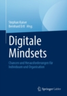 Image for Digitale Mindsets: Chancen Und Herausforderungen Fur Individuum Und Organisation