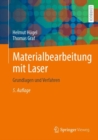 Image for Materialbearbeitung mit Laser