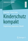 Image for Kinderschutz Kompakt: Regulierung, Organisation, Wandel
