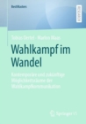 Image for Wahlkampf im Wandel