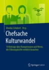 Image for Chefsache Kulturwandel