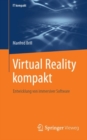Image for Virtual Reality kompakt