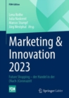 Image for Marketing &amp; Innovation 2023