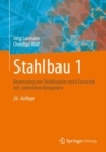 Image for Stahlbau 1