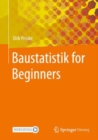 Image for Baustatistik for Beginners