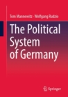 Image for The Political System of Germany