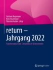 Image for return – Jahrgang 2022